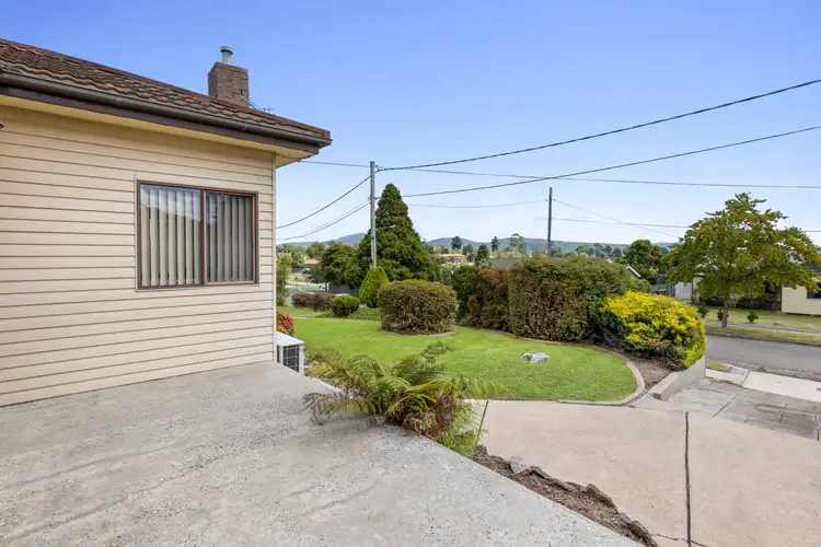 Fifth view of Homely house listing, 54 RABAUL STREET, Littleton NSW 2790