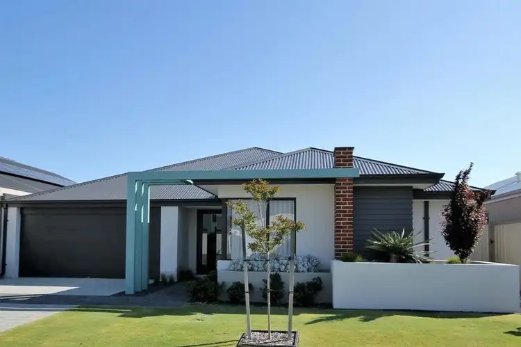 10 CHAMAELEON APPROACH, Australind WA 6233