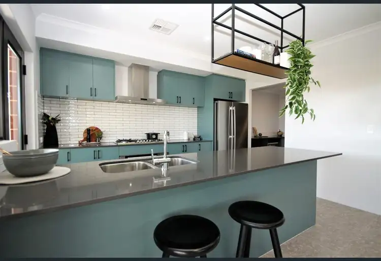 Fourth view of Homely house listing, 10 CHAMAELEON APPROACH, Australind WA 6233