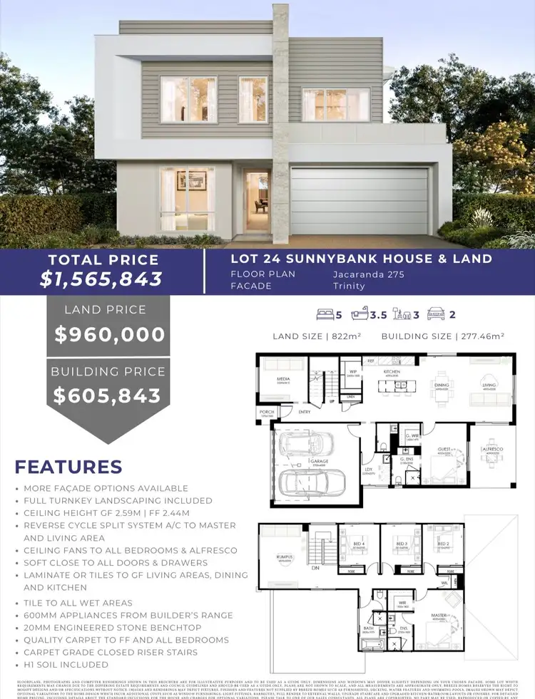 Second view of Homely land listing, LOT Lot 2, 29 DIXON STREET, Sunnybank QLD 4109