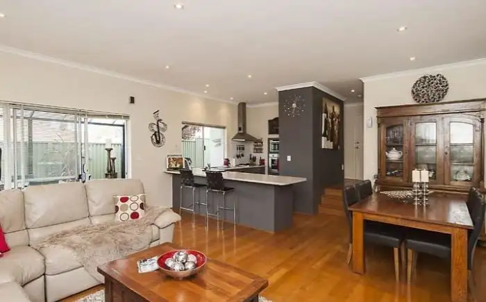 Second view of Homely house listing, 22 KNAVE LANE, Doubleview WA 6018