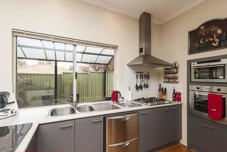 Third view of Homely house listing, 22 KNAVE LANE, Doubleview WA 6018