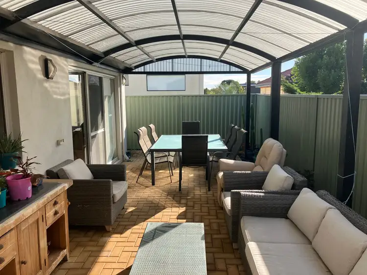 Fourth view of Homely house listing, 22 KNAVE LANE, Doubleview WA 6018