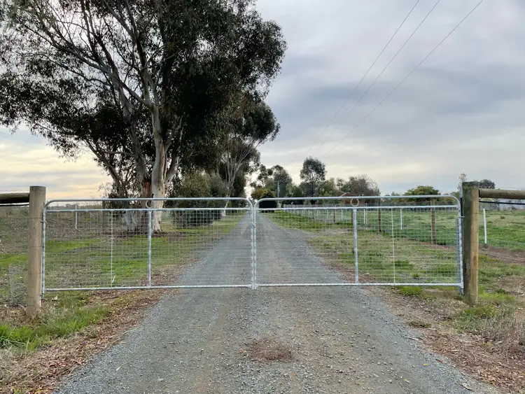 Second view of Homely rural property listing, 104 CROSBIE ROAD, Kyabram VIC 3620