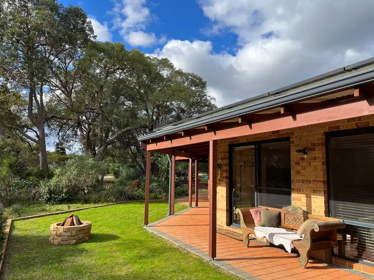 Second view of Homely house listing, 32 BUCKTHORN DRIVE, Lower Chittering WA 6084