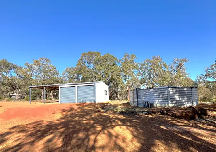 Third view of Homely house listing, 32 BUCKTHORN DRIVE, Lower Chittering WA 6084