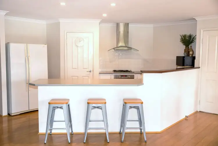 Fourth view of Homely house listing, 32 BUCKTHORN DRIVE, Lower Chittering WA 6084