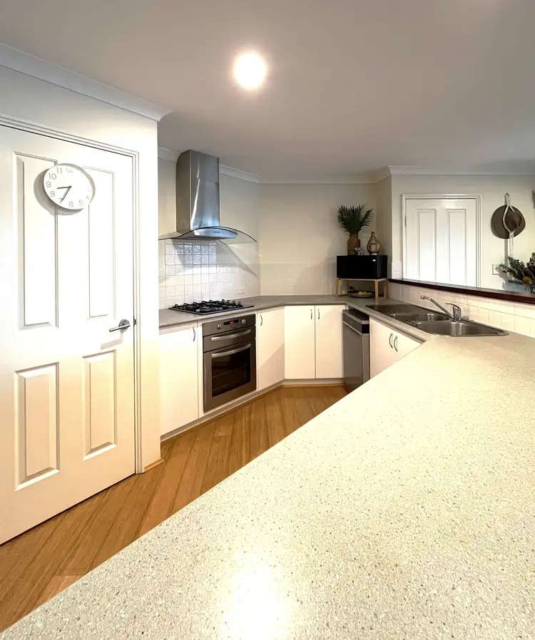 Fifth view of Homely house listing, 32 BUCKTHORN DRIVE, Lower Chittering WA 6084