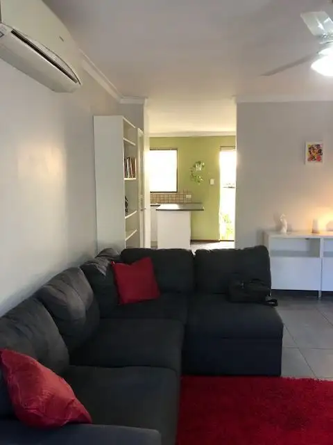 Fifth view of Homely villa listing, UNIT 2/17 HAIG STREET, Tuart Hill WA 6060