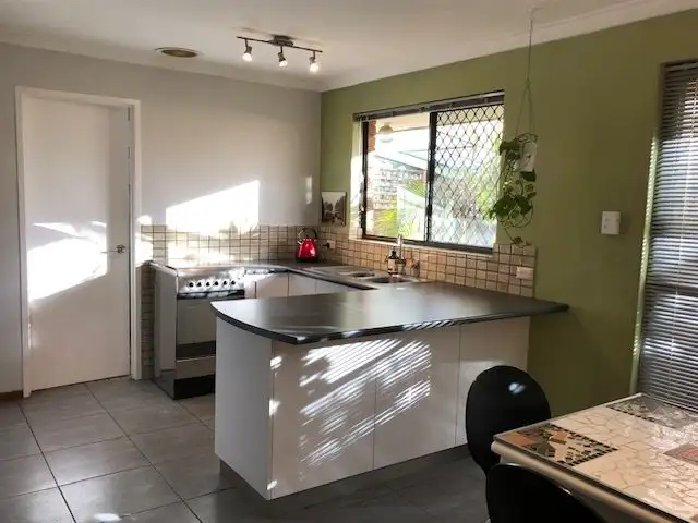 Sixth view of Homely villa listing, UNIT 2/17 HAIG STREET, Tuart Hill WA 6060