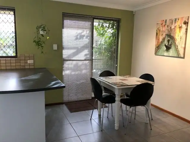 Seventh view of Homely villa listing, UNIT 2/17 HAIG STREET, Tuart Hill WA 6060