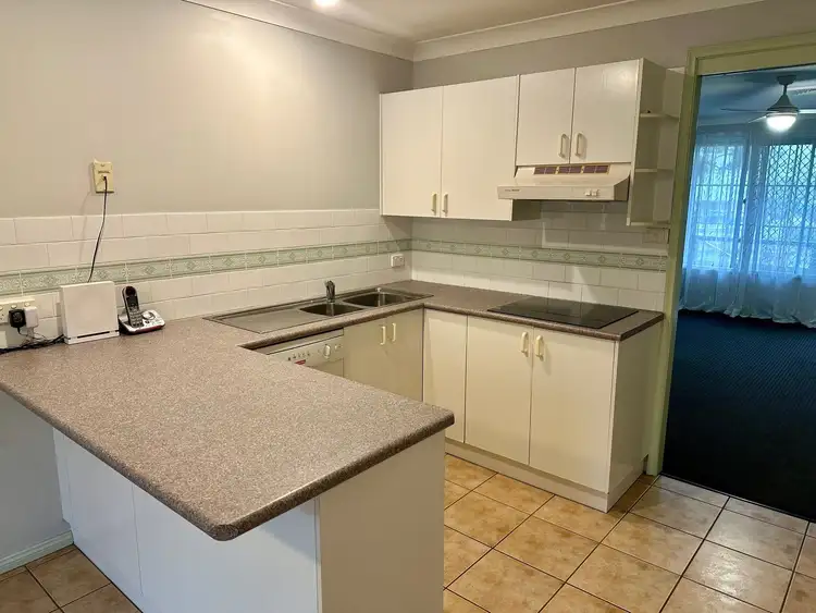 Fourth view of Homely house listing, UNIT 1/4 VERMONT PLACE, Warners Bay NSW 2282