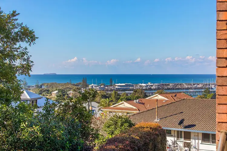 UNIT 3/162 EDINBURGH STREET, Coffs Harbour NSW 2450