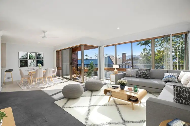 Fourth view of Homely unit listing, UNIT 3/162 EDINBURGH STREET, Coffs Harbour NSW 2450