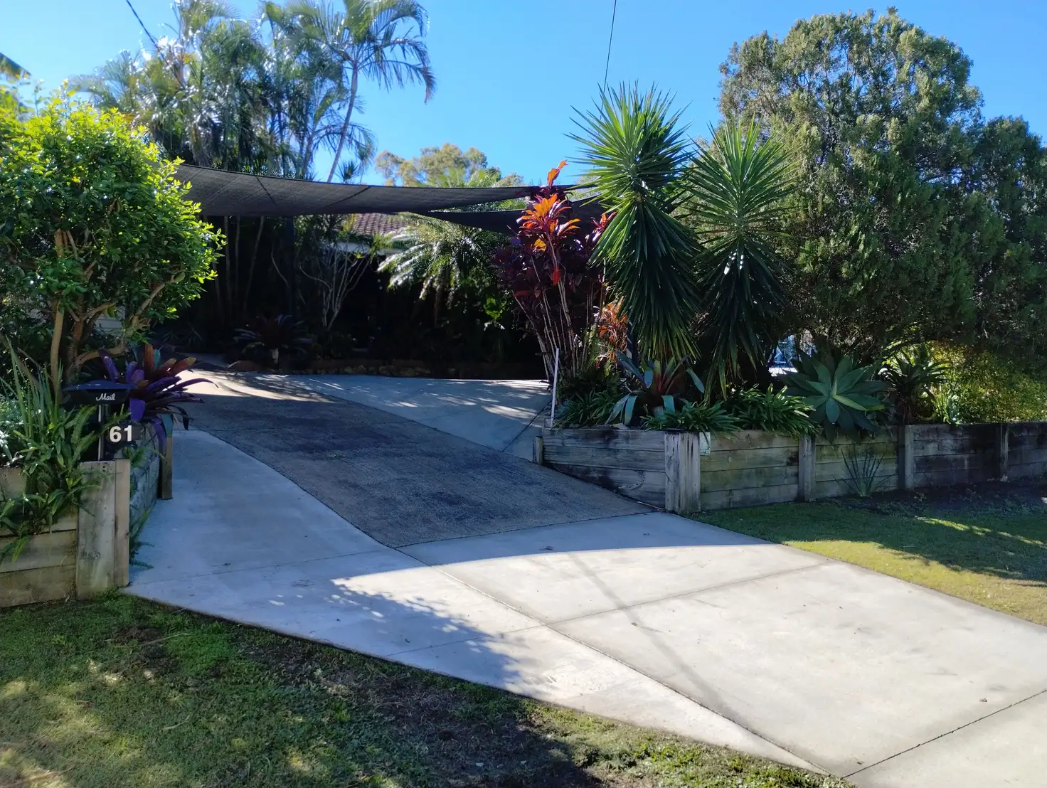 Main view of Homely house listing, 61 PHEASANT AVENUE, Beenleigh QLD 4207