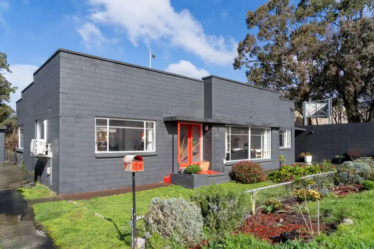 Main view of Homely block of units listing, 17 WRIGHTS AVENUE, Glenorchy TAS 7010