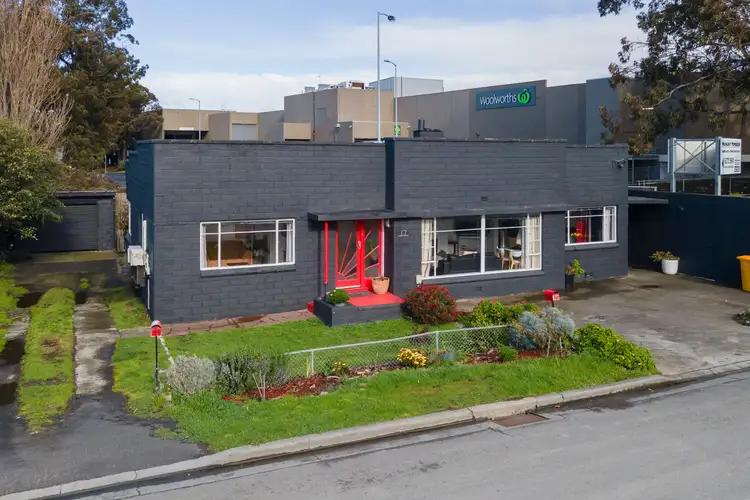 Fifth view of Homely block of units listing, 17 WRIGHTS AVENUE, Glenorchy TAS 7010