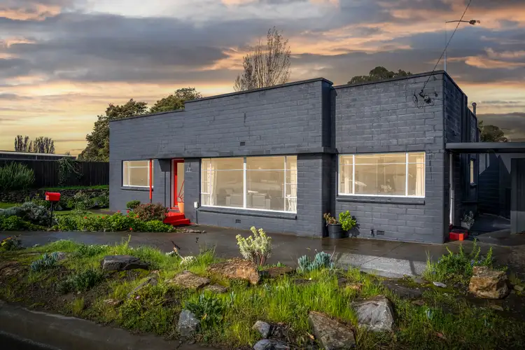 Sixth view of Homely block of units listing, 17 WRIGHTS AVENUE, Glenorchy TAS 7010