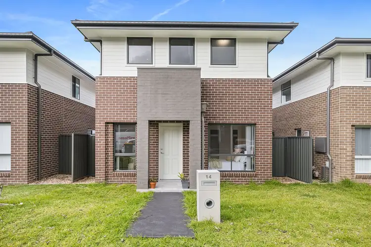14 Saltbush Ave, Cobbitty NSW 2570