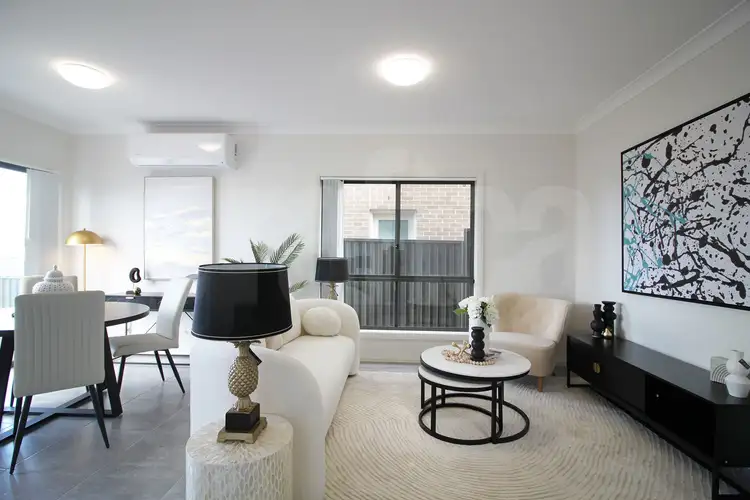 Fifth view of Homely house listing, 14 Saltbush Ave, Cobbitty NSW 2570