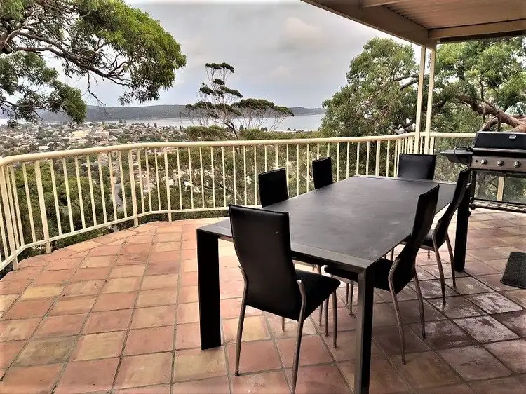 Second view of Homely apartment listing, Address available on request