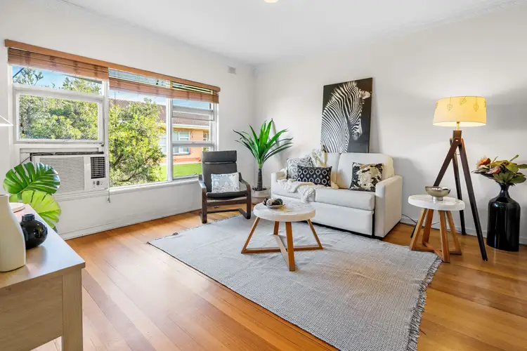 UNIT 1/3 WALKLEY AVENUE, Warradale SA 5046