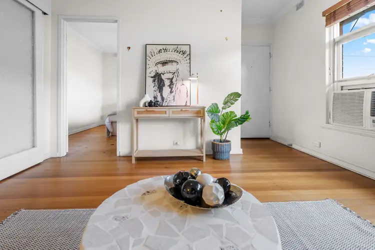 Fourth view of Homely unit listing, UNIT 1/3 WALKLEY AVENUE, Warradale SA 5046