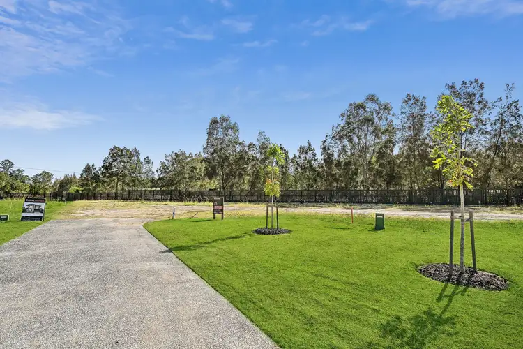 Third view of Homely land listing, 8 Suncove Court, Burleigh Heads QLD 4220