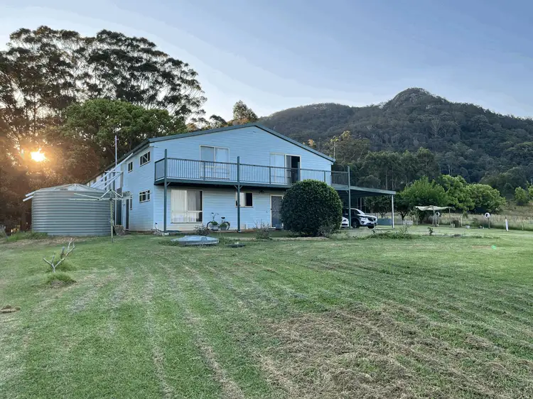 Main view of Homely rural property listing, Address available on request