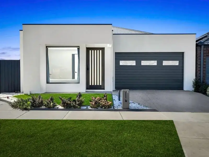 Main view of Homely house listing, 84 Rosso Drive, Tarneit VIC 3029