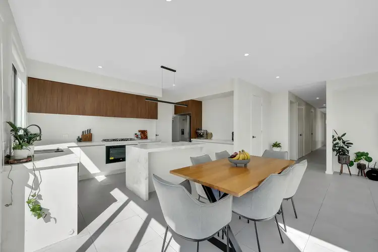 Fourth view of Homely house listing, 84 Rosso Drive, Tarneit VIC 3029