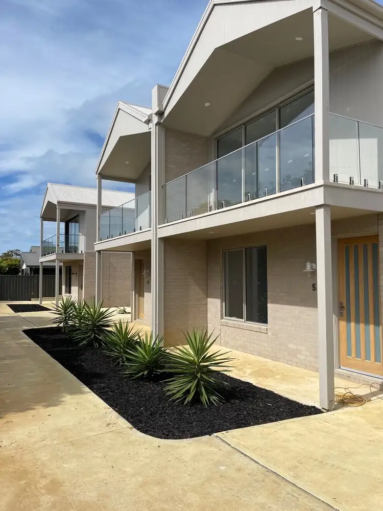 Sixth view of Homely townhouse listing, UNIT 3/47 LEVIENS ROAD, St Leonards VIC 3223