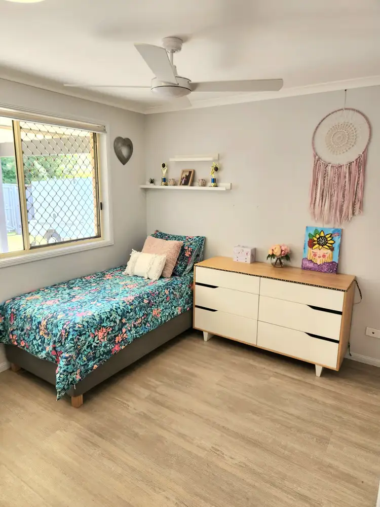Fifth view of Homely house listing, 15 SNOWDROP AVENUE, Currimundi QLD 4551
