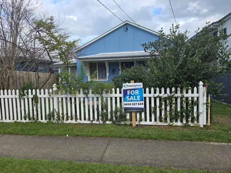 Main view of Homely house listing, 21 ARTHUR STREET, Woody Point QLD 4019