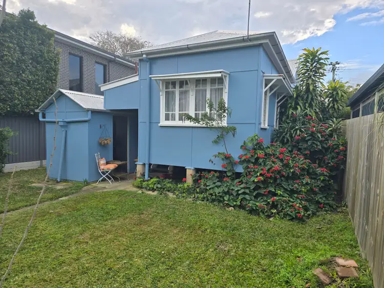 Second view of Homely house listing, 21 ARTHUR STREET, Woody Point QLD 4019