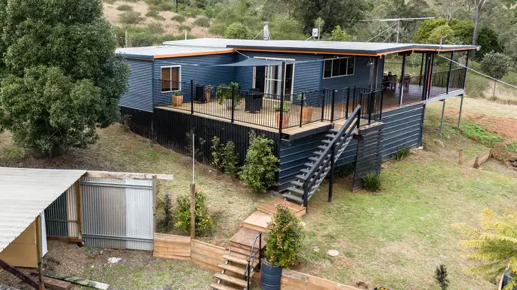 47 MULLERS, Nanango QLD 4615