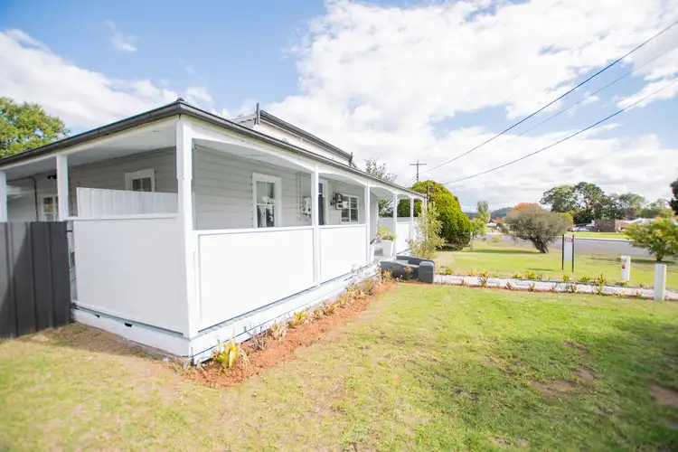 Second view of Homely house listing, 60 EDWARDS STREET, Coonabarabran NSW 2357