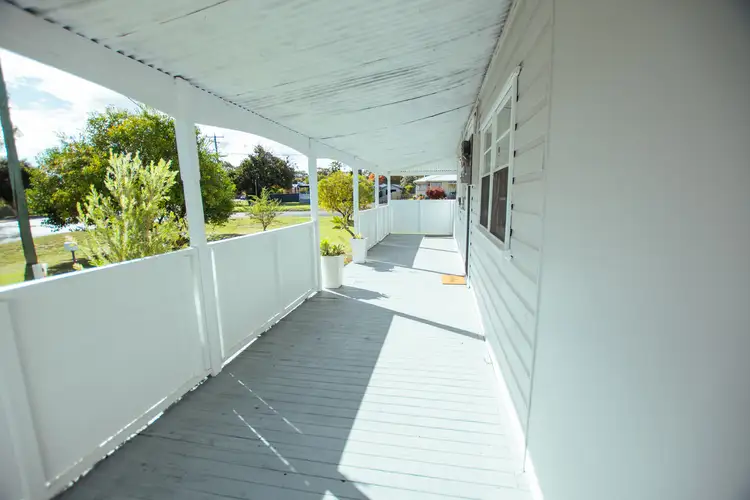 Fifth view of Homely house listing, 60 EDWARDS STREET, Coonabarabran NSW 2357