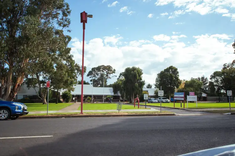 Seventh view of Homely house listing, 60 EDWARDS STREET, Coonabarabran NSW 2357