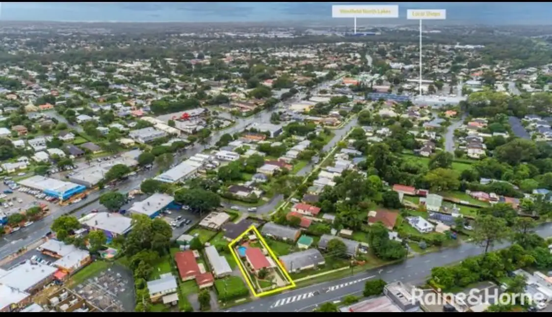 Main view of Homely house listing, 18 GOODFELLOWS ROAD, Kallangur QLD 4503