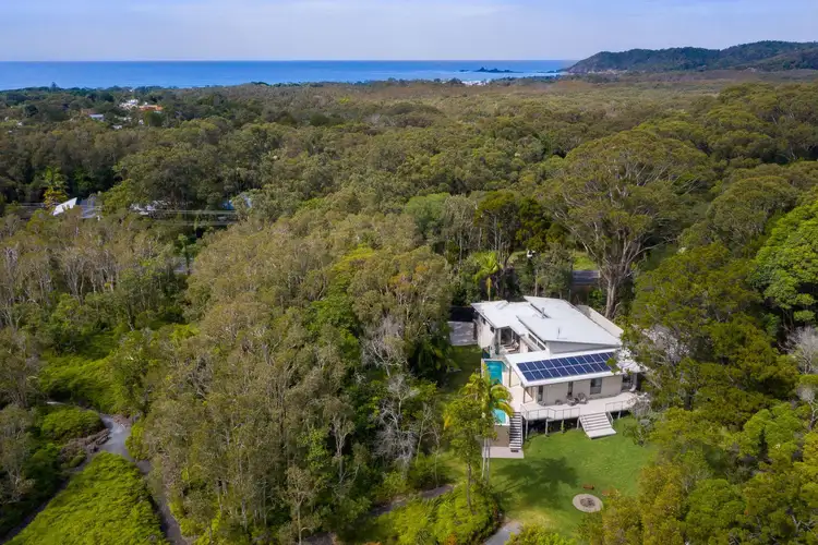 234 BROKEN HEAD ROAD, Suffolk Park NSW 2481