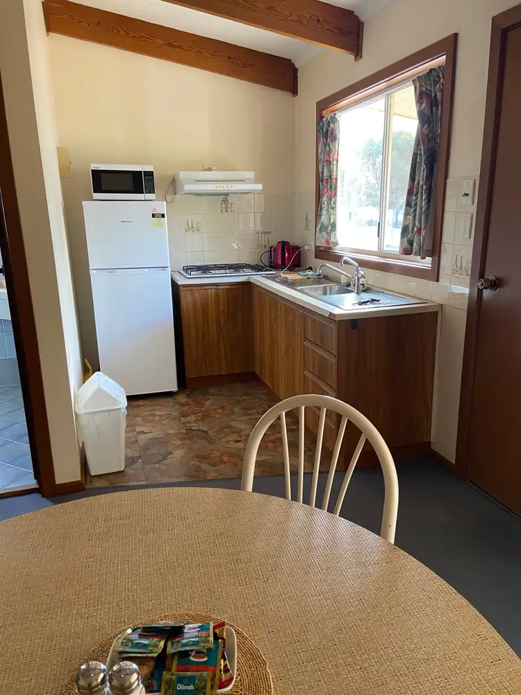 13-21 ARKABA STREET, Hawker SA 5434