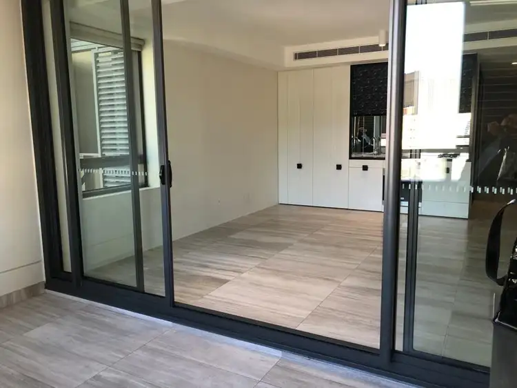Second view of Homely apartment listing, UNIT 1507/33 ULTIMO ROAD, Haymarket NSW 2000