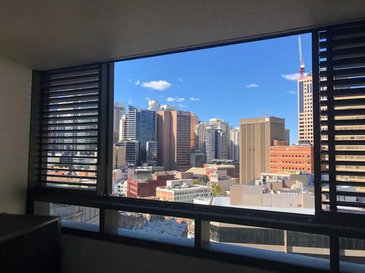 Fourth view of Homely apartment listing, UNIT 1507/33 ULTIMO ROAD, Haymarket NSW 2000