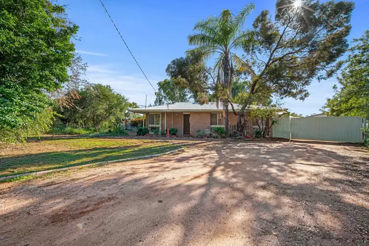 Main view of Homely house listing, 5 FINLAYSON STREET, Gillen NT 870