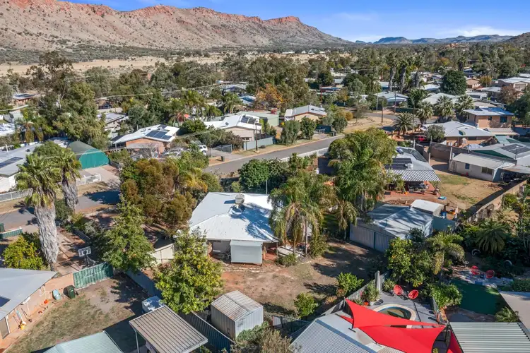 Second view of Homely house listing, 5 FINLAYSON STREET, Gillen NT 870
