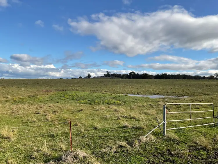 Second view of Homely land listing, Address available on request