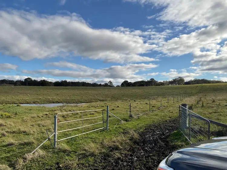 Third view of Homely land listing, Address available on request