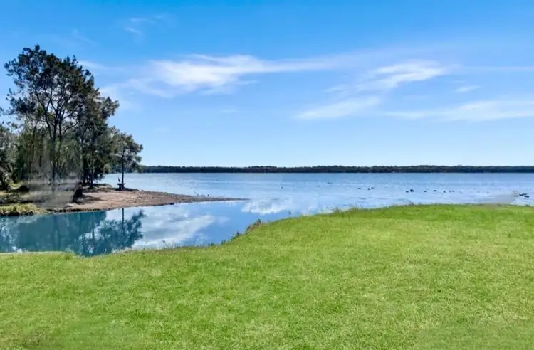 Main view of Homely house listing, 73 PANORAMA AVENUE, Charmhaven NSW 2263
