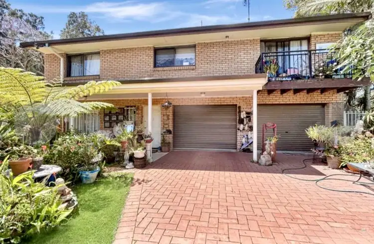 Second view of Homely house listing, 73 PANORAMA AVENUE, Charmhaven NSW 2263